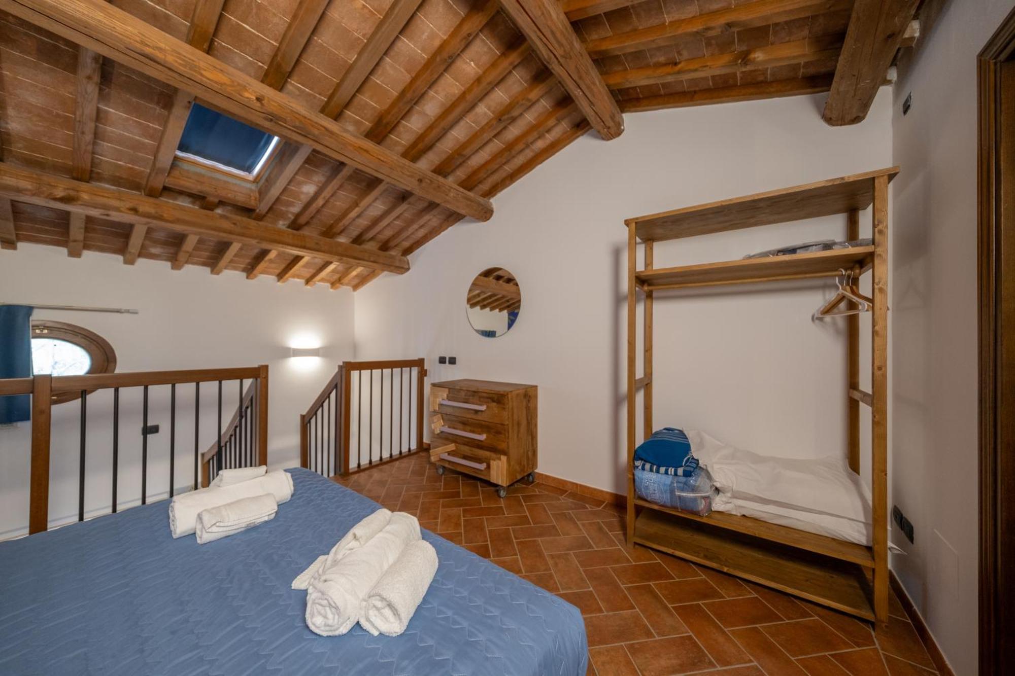 San Ruffino Apartments Lari Bagian luar foto