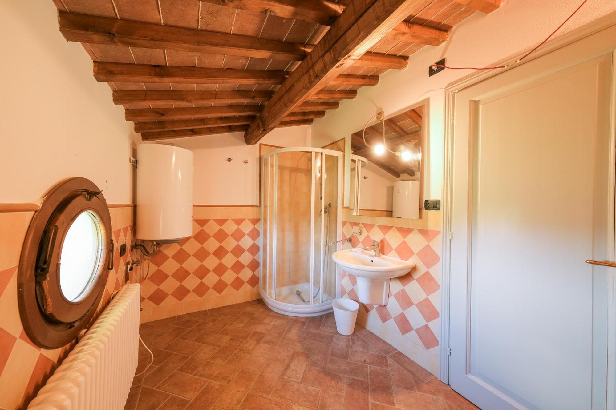 San Ruffino Apartments Lari Bagian luar foto